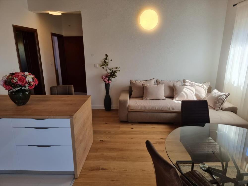 Apartments Amfa Biograd na Moru Kültér fotó