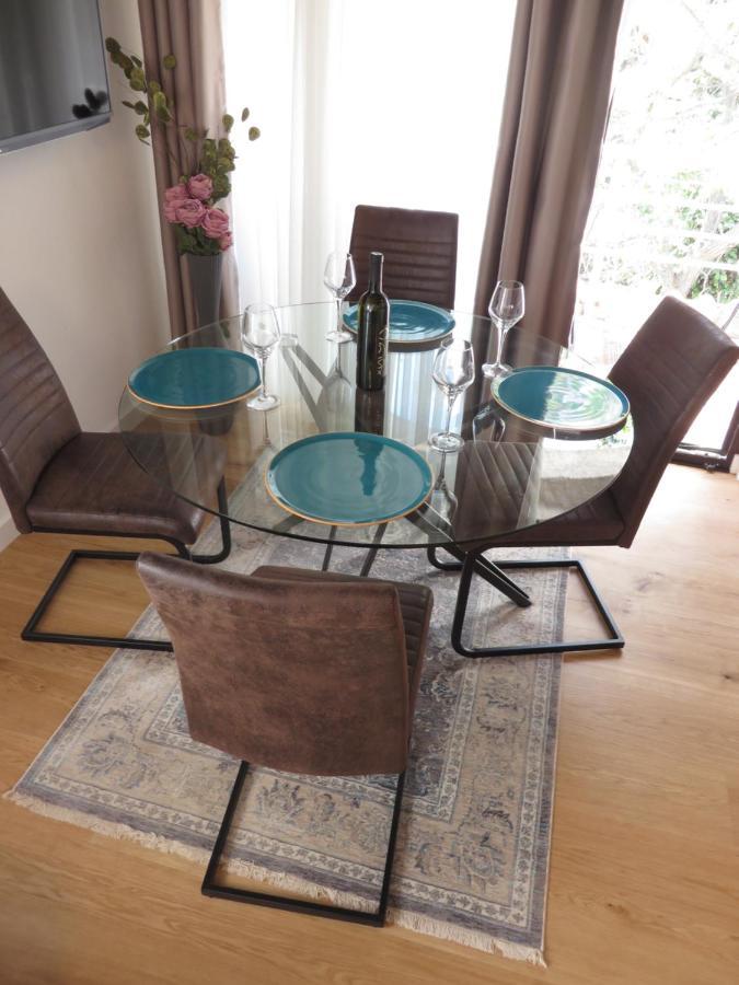 Apartments Amfa Biograd na Moru Kültér fotó
