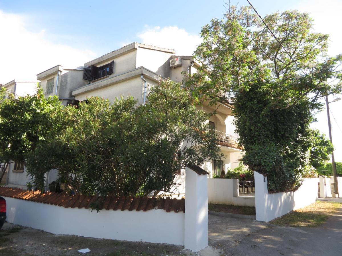 Apartments Amfa Biograd na Moru Kültér fotó