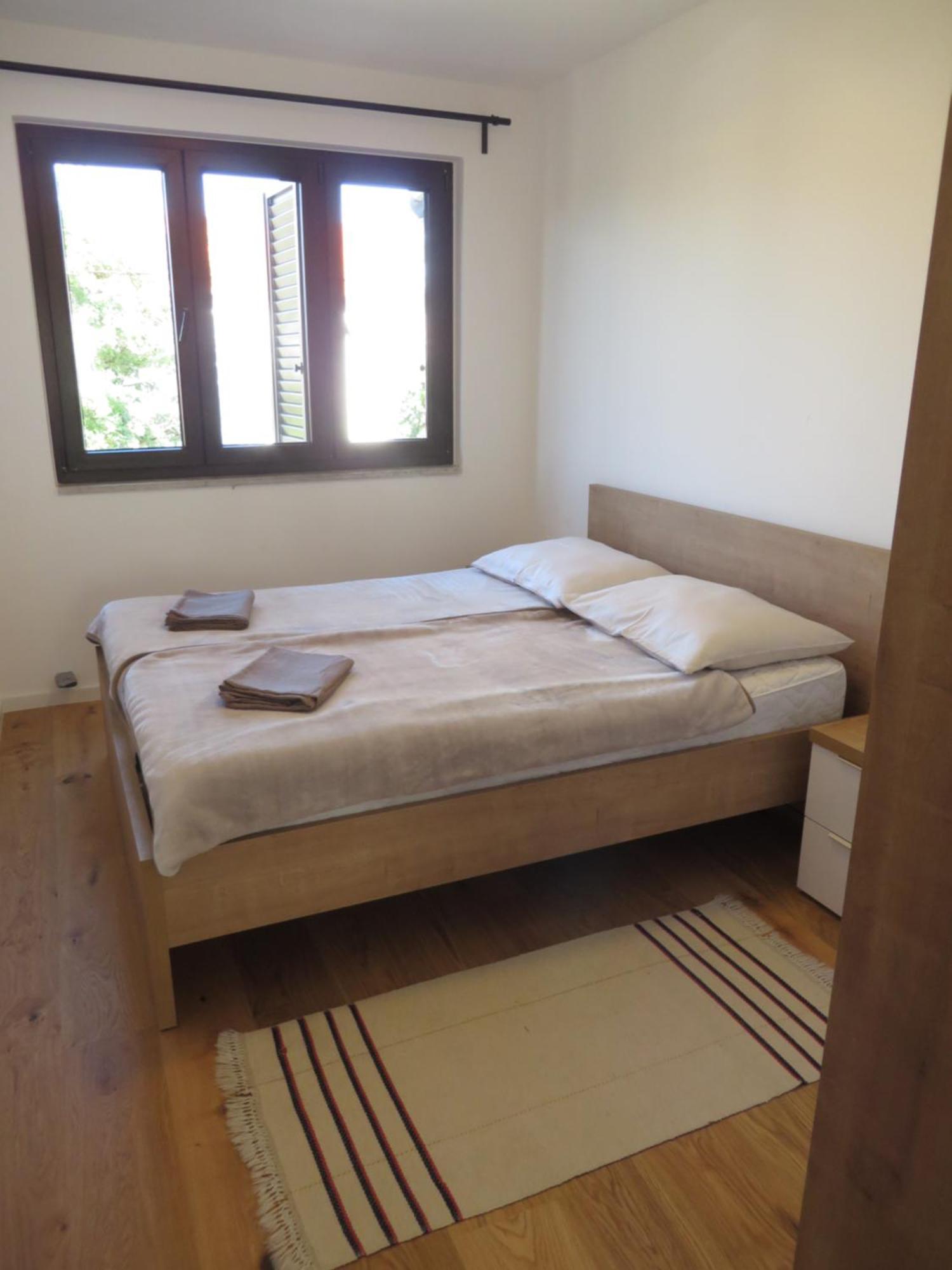 Apartments Amfa Biograd na Moru Kültér fotó
