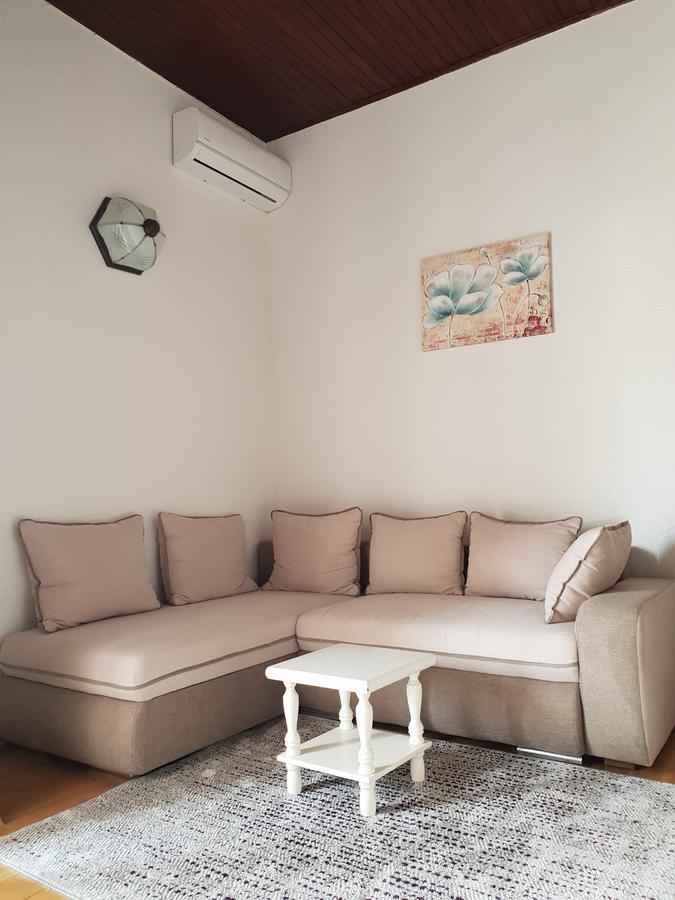 Apartments Amfa Biograd na Moru Kültér fotó